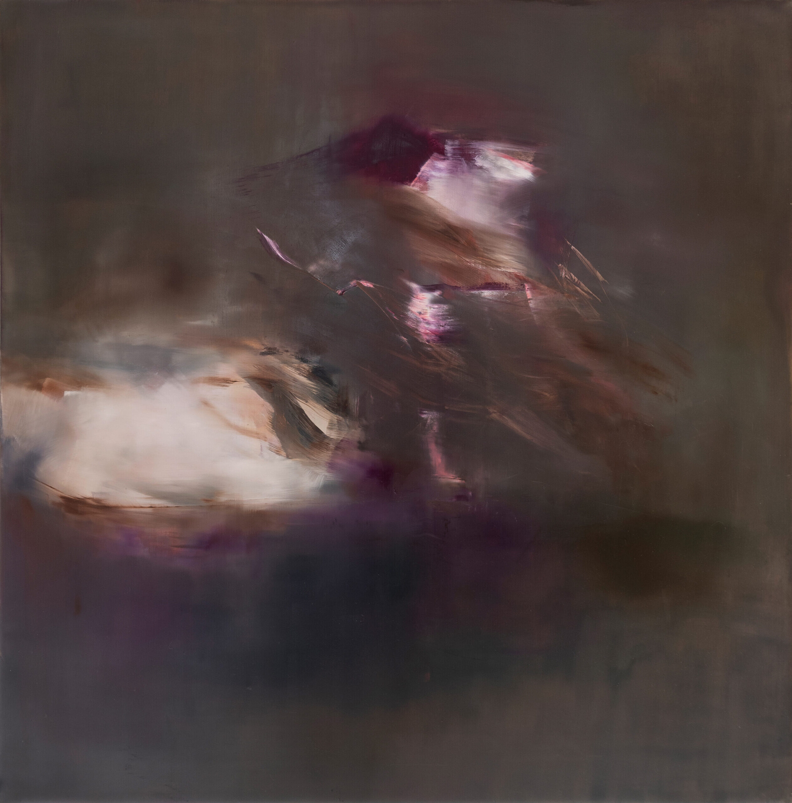 You are currently viewing Through smoke | 2025