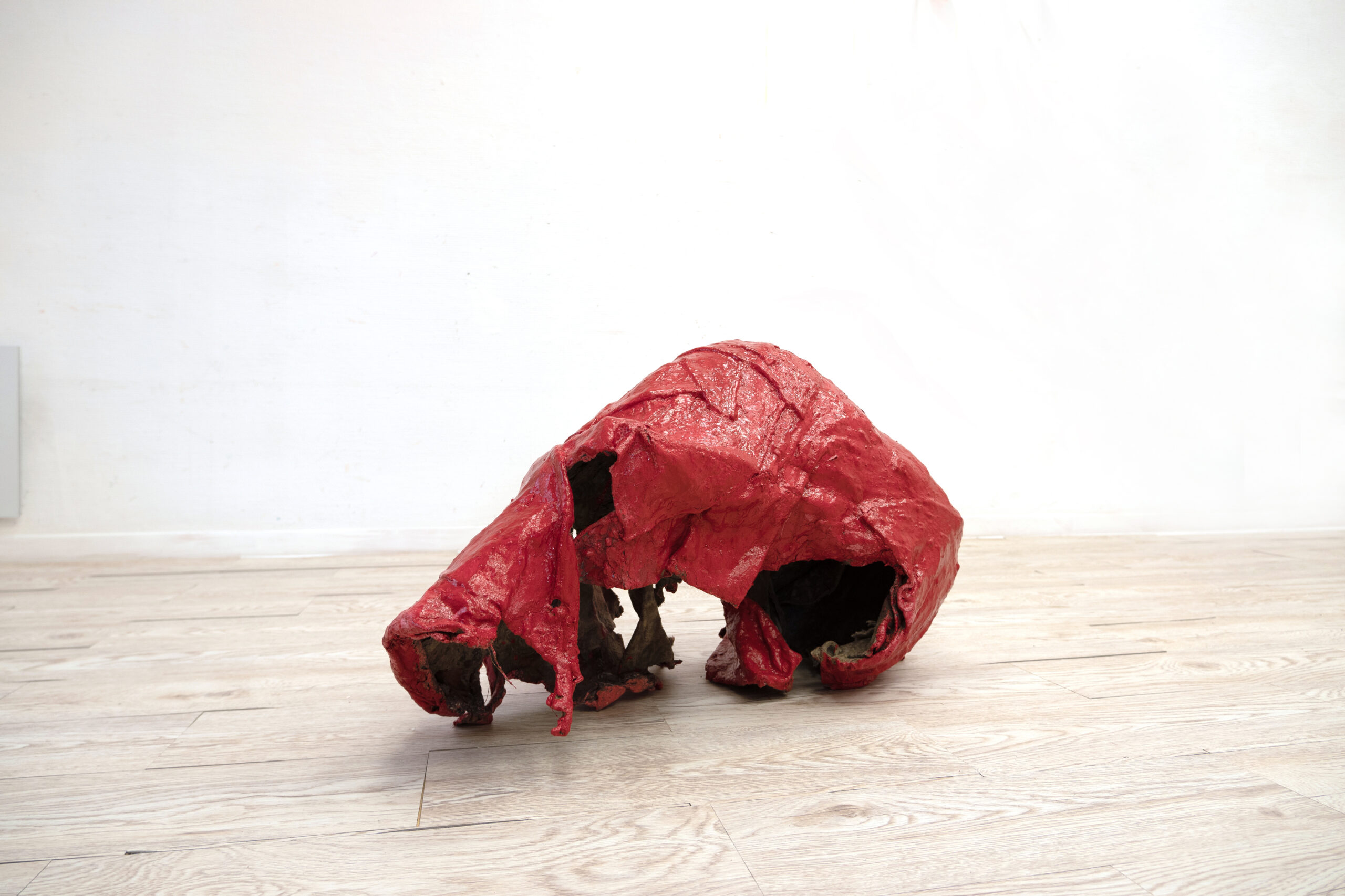 You are currently viewing Shape shifter II | 2025