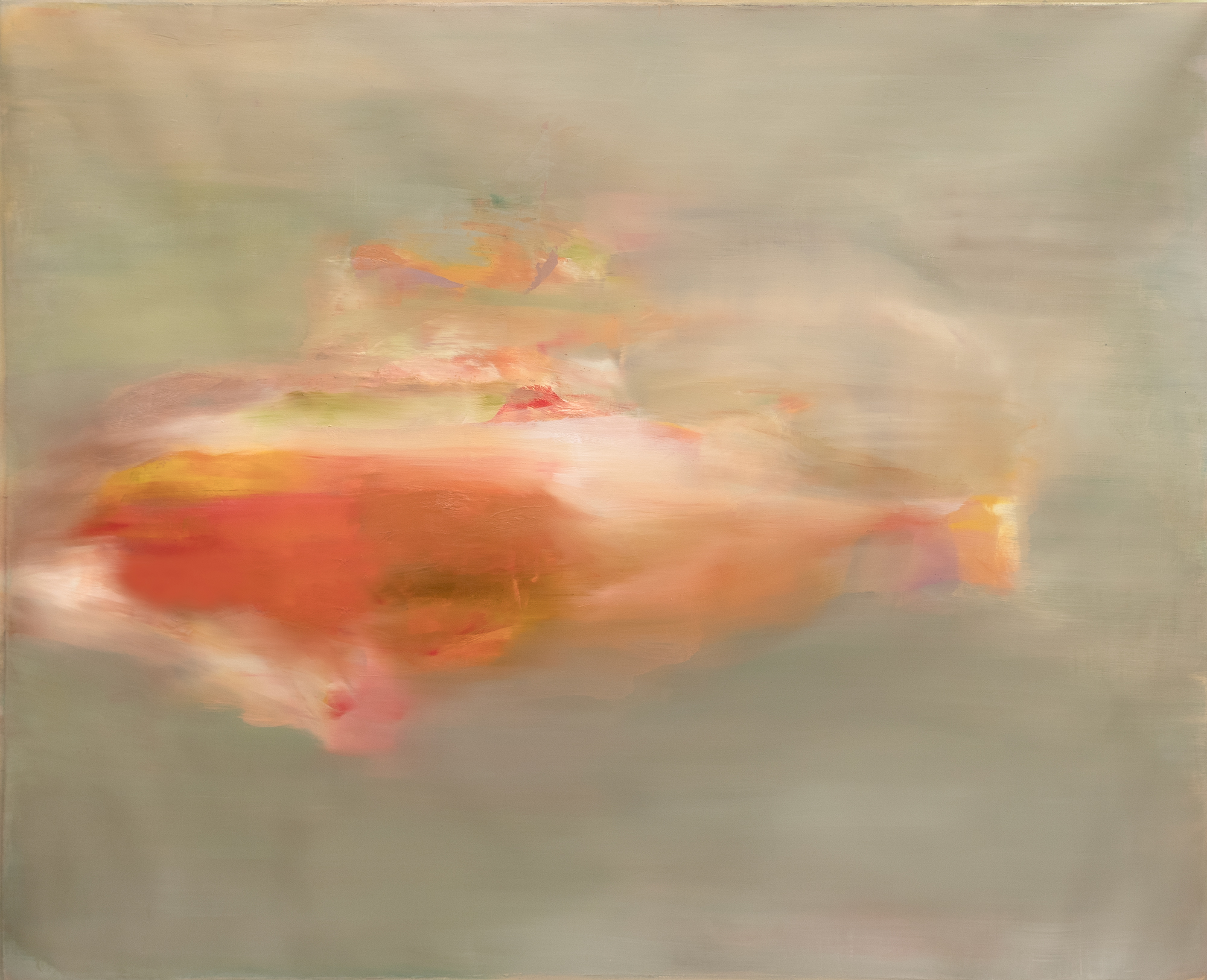 You are currently viewing Untitled (flesh, earth, blood, sea) | 2026