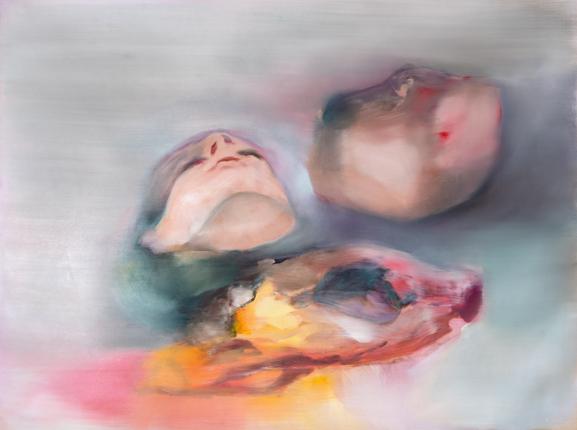 You are currently viewing Untitled (accompanied) | 2026