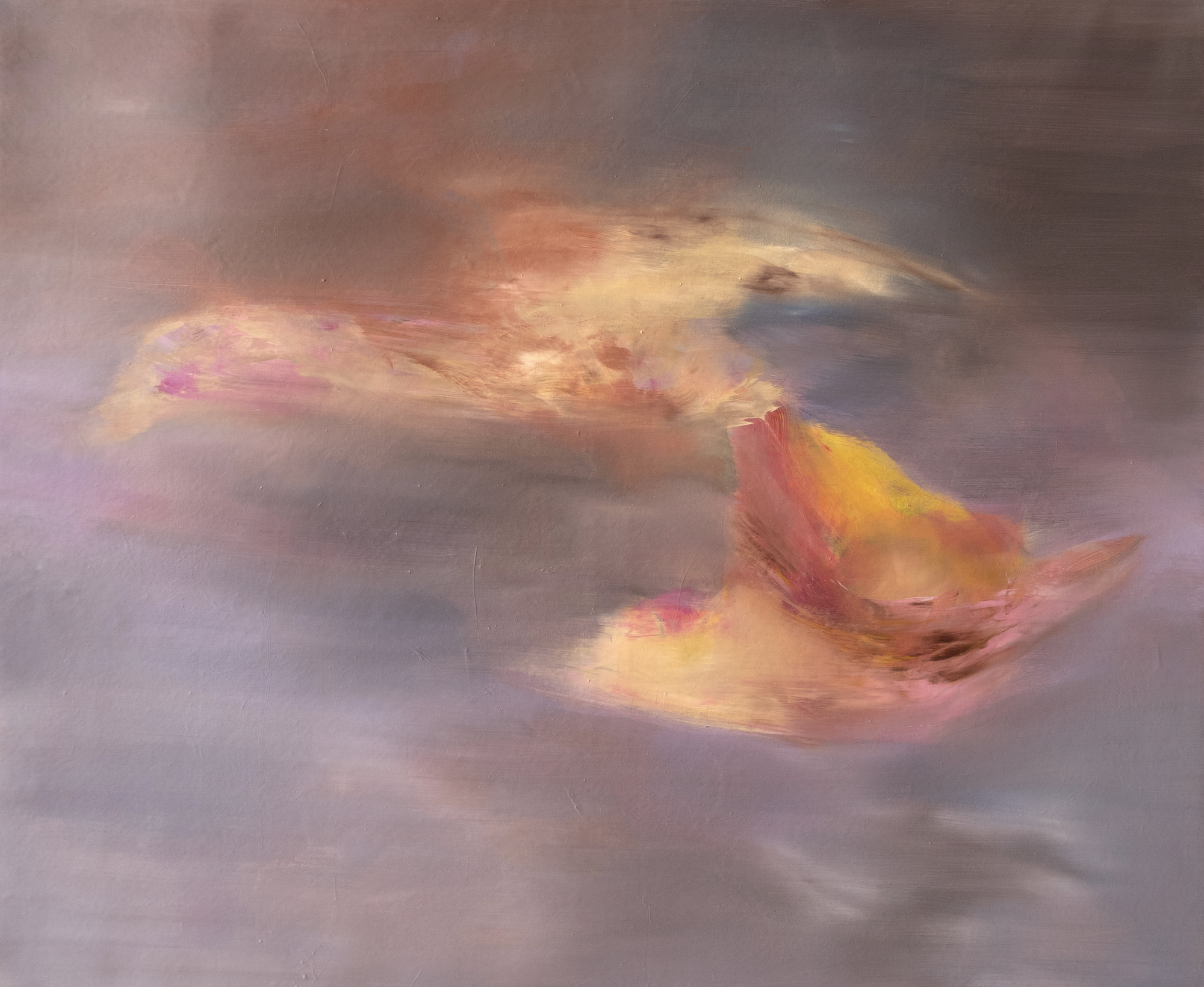 You are currently viewing Untitled (before sleep) | 2026